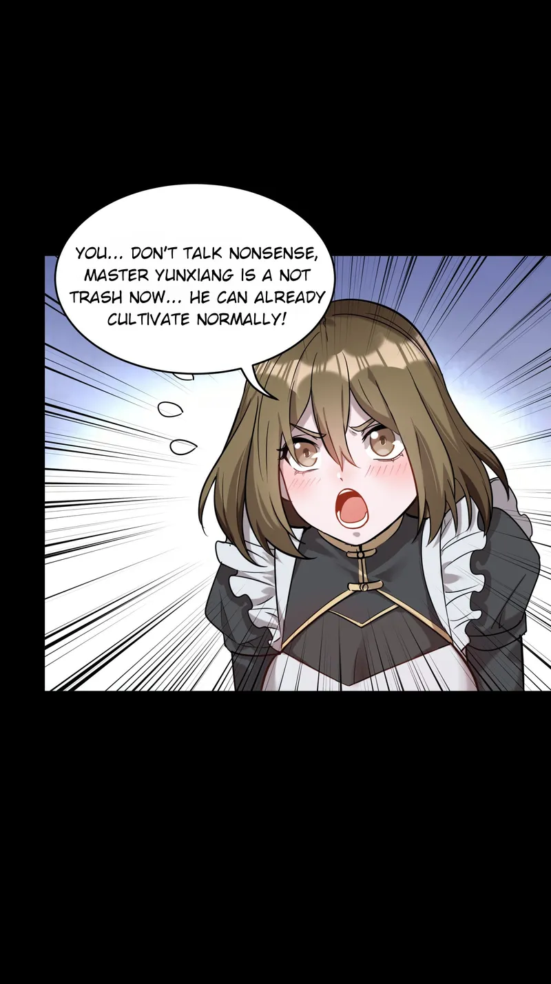 Legend of Star General Chapter 88 page 12