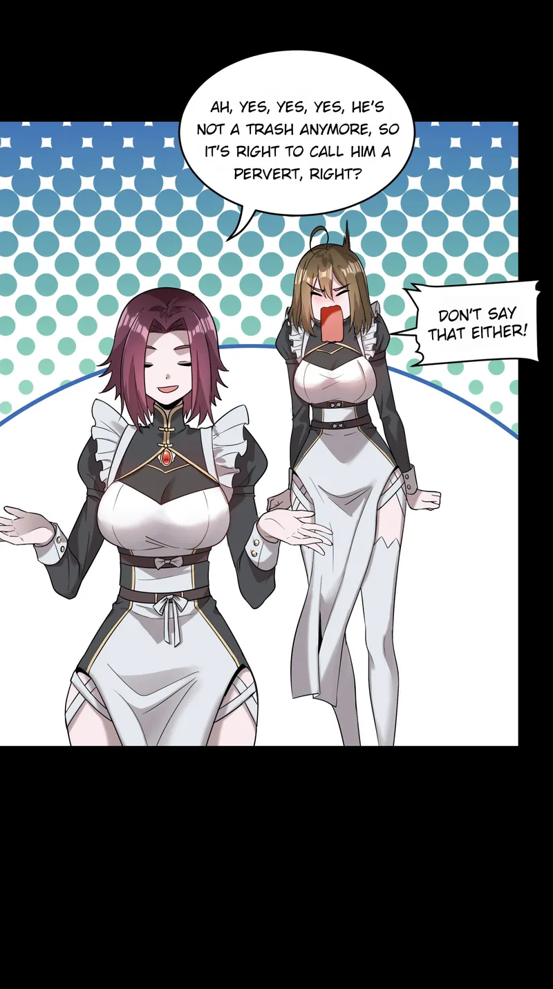 Legend of Star General Chapter 88 page 13