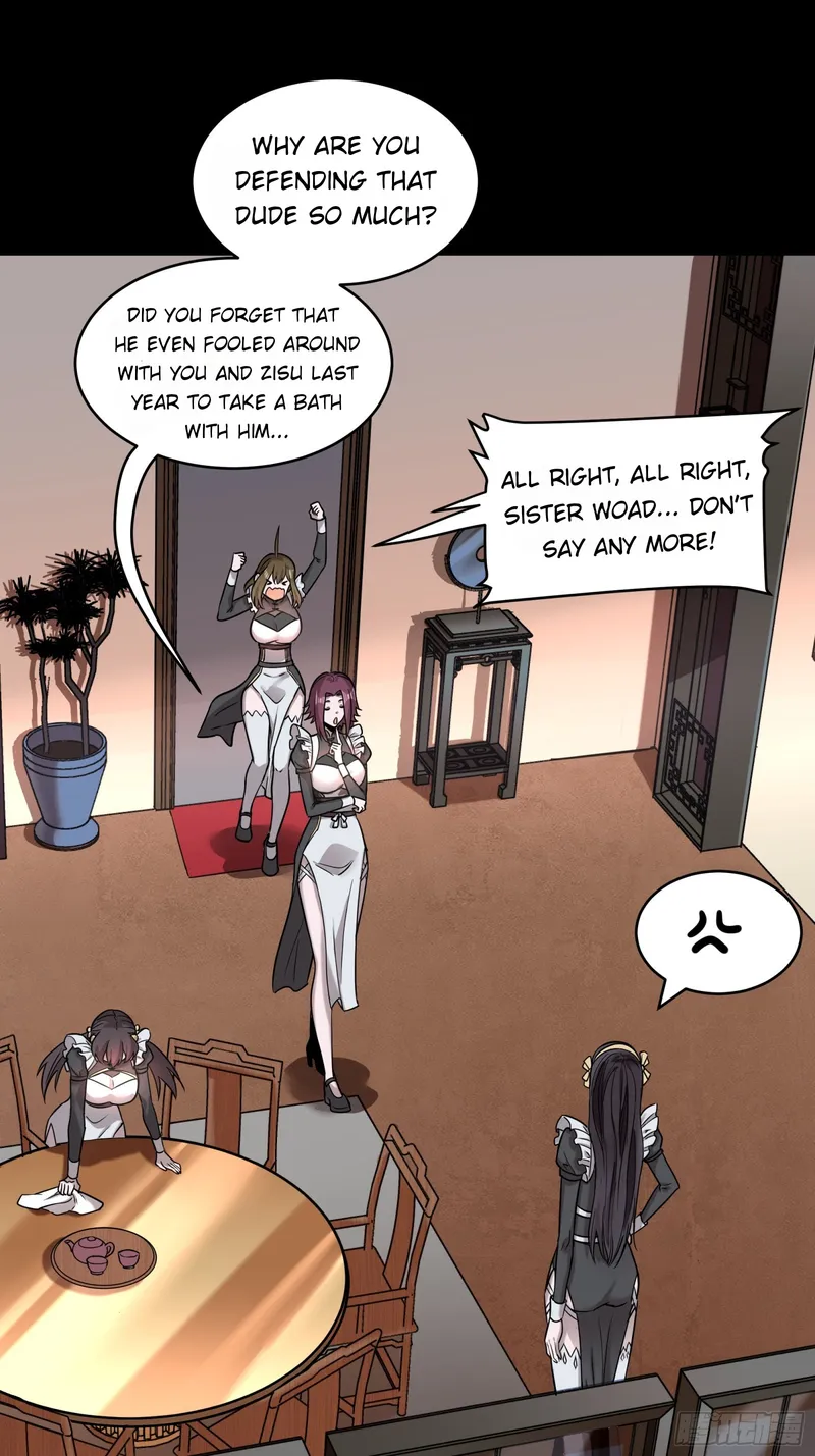 Legend of Star General Chapter 88 page 14