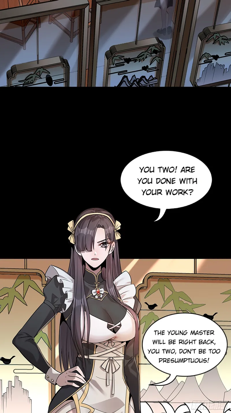Legend of Star General Chapter 88 page 15