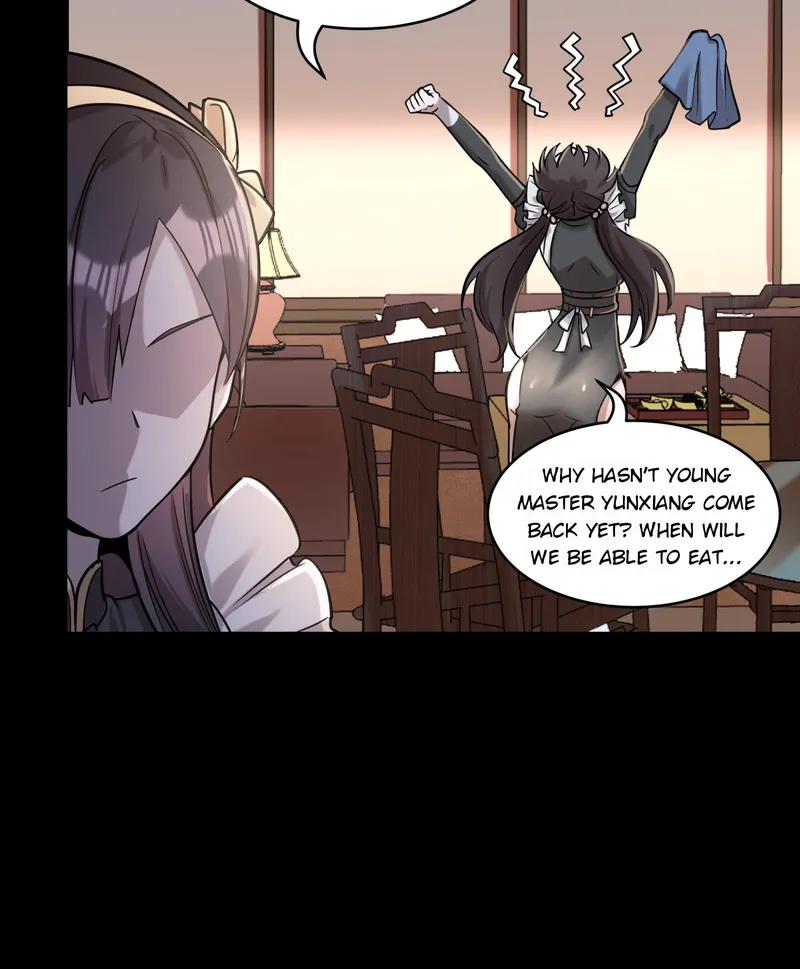 Legend of Star General Chapter 88 page 18