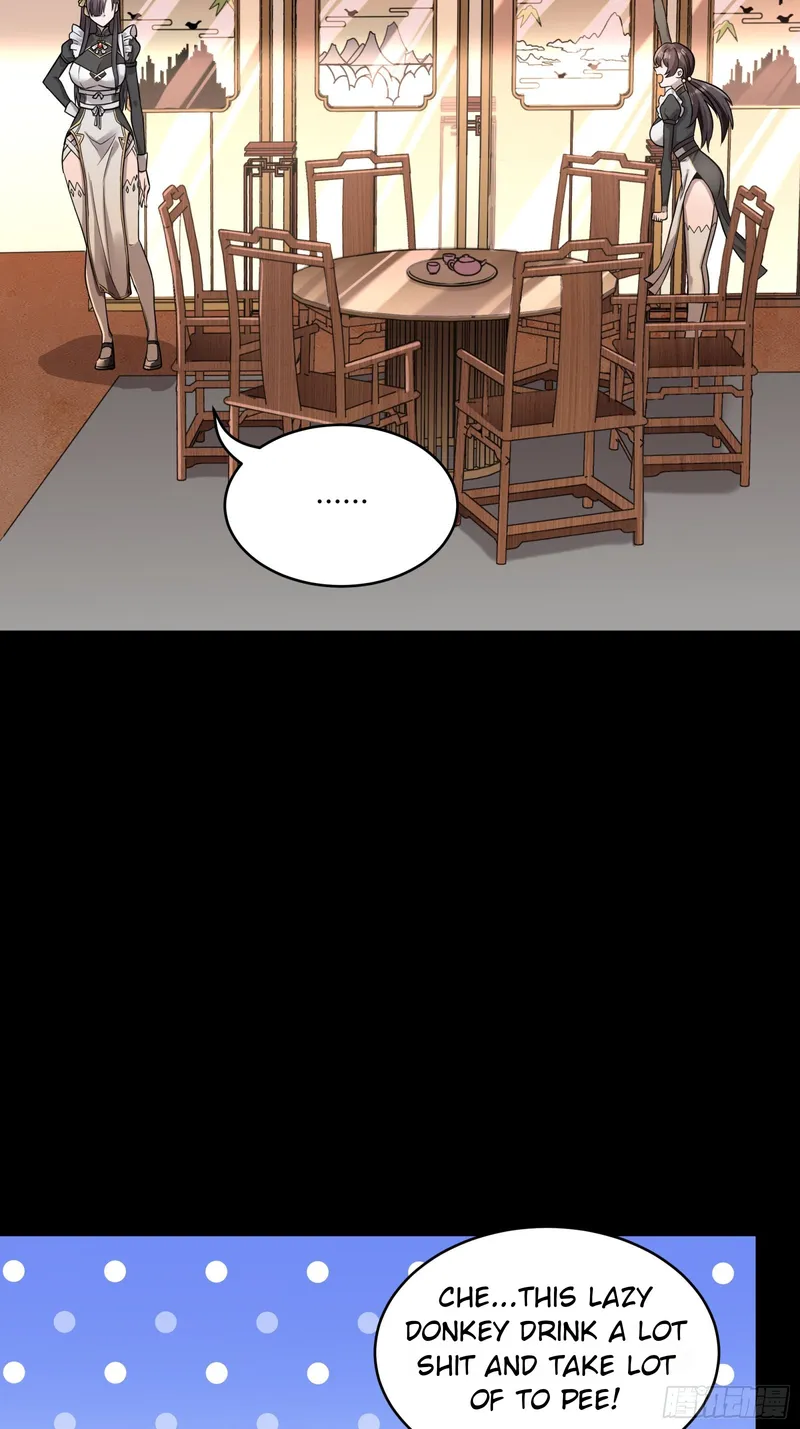 Legend of Star General Chapter 88 page 21