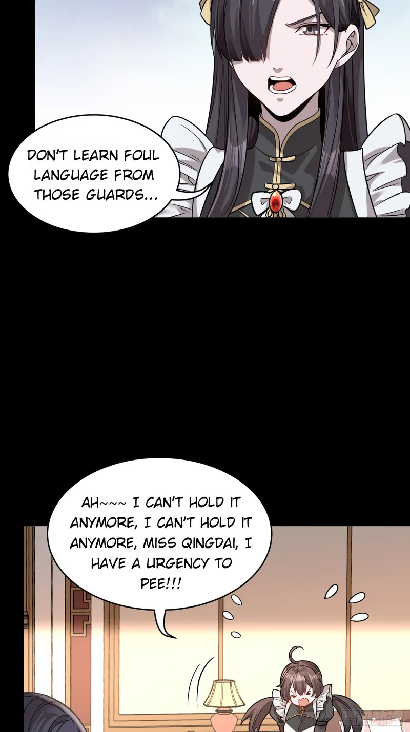 Legend of Star General Chapter 88 page 23