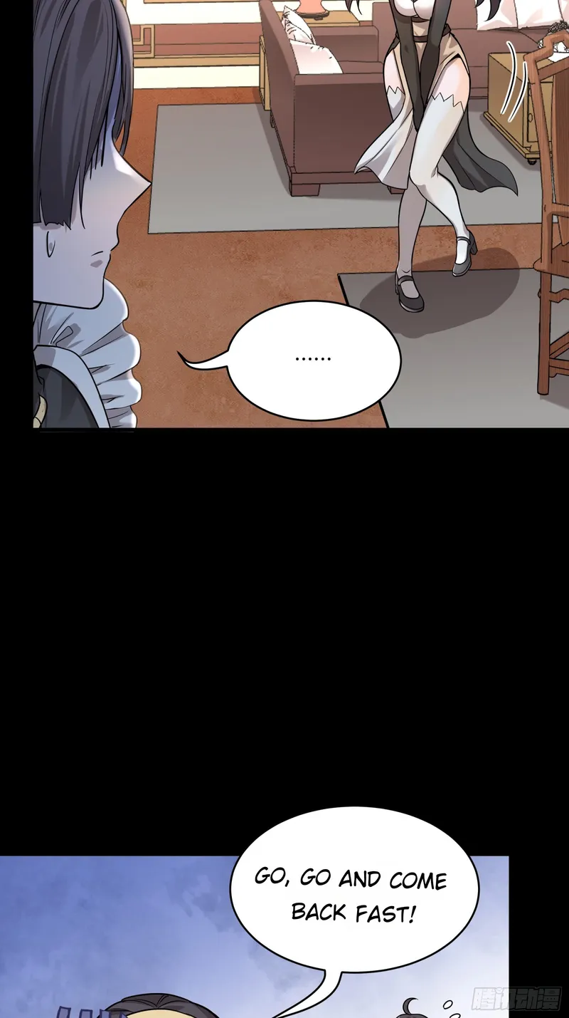 Legend of Star General Chapter 88 page 24