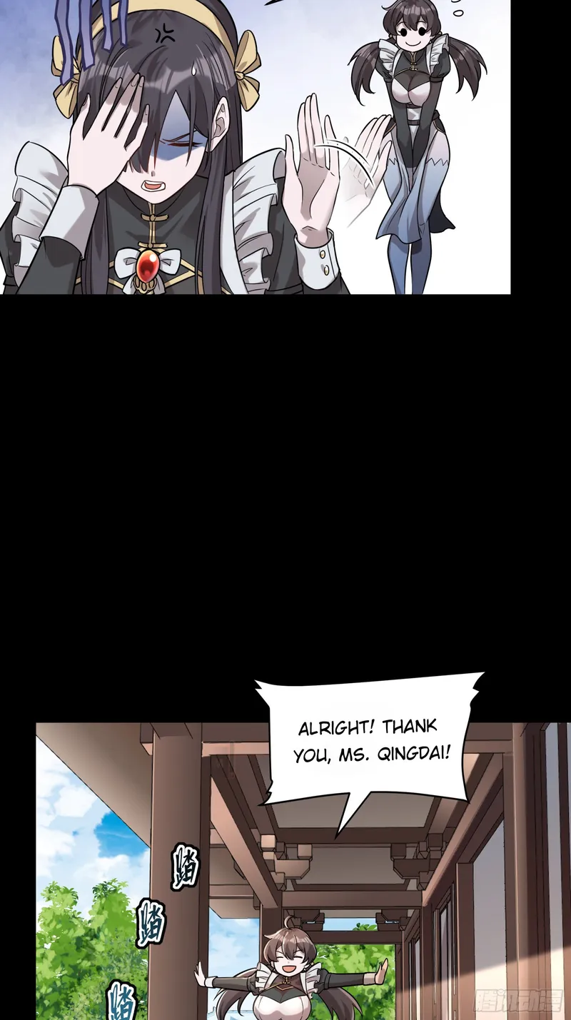 Legend of Star General Chapter 88 page 25