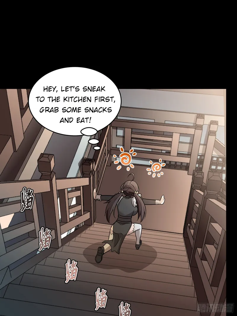 Legend of Star General Chapter 88 page 27