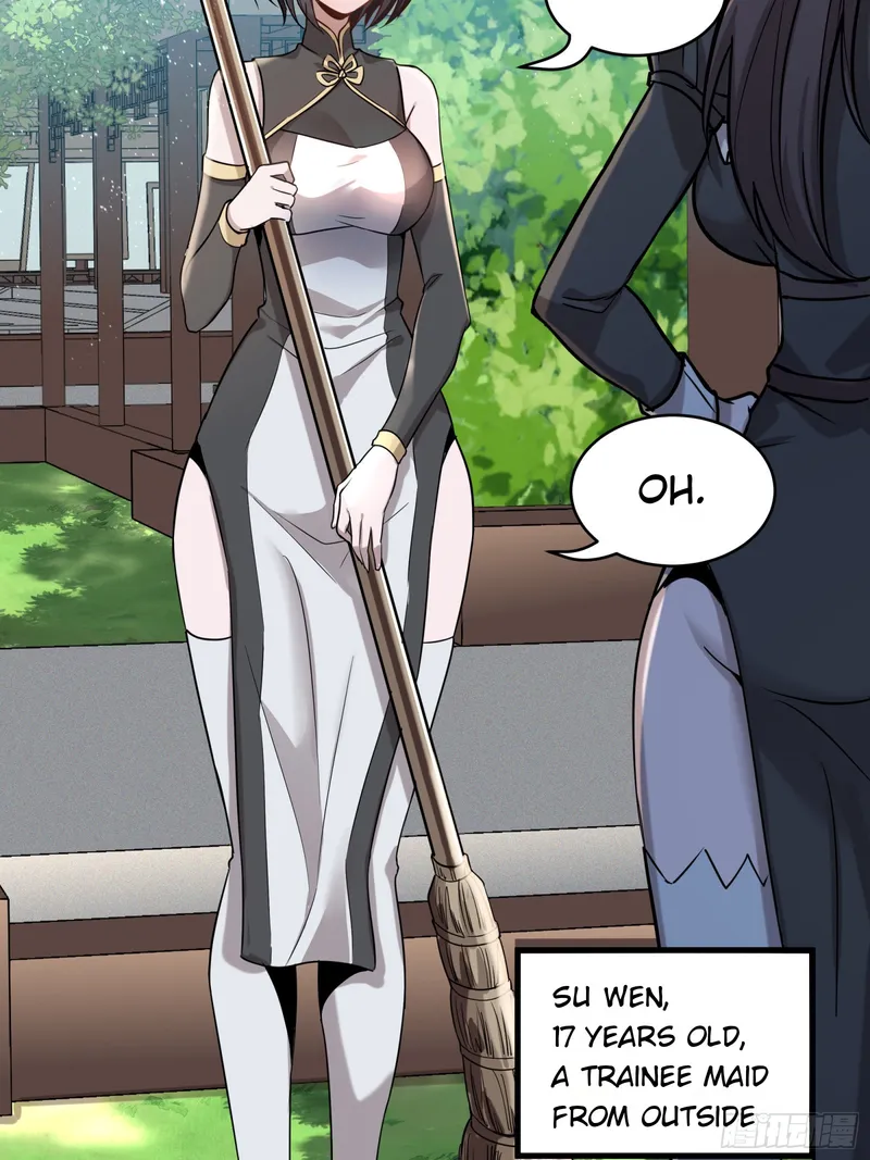 Legend of Star General Chapter 88 page 32