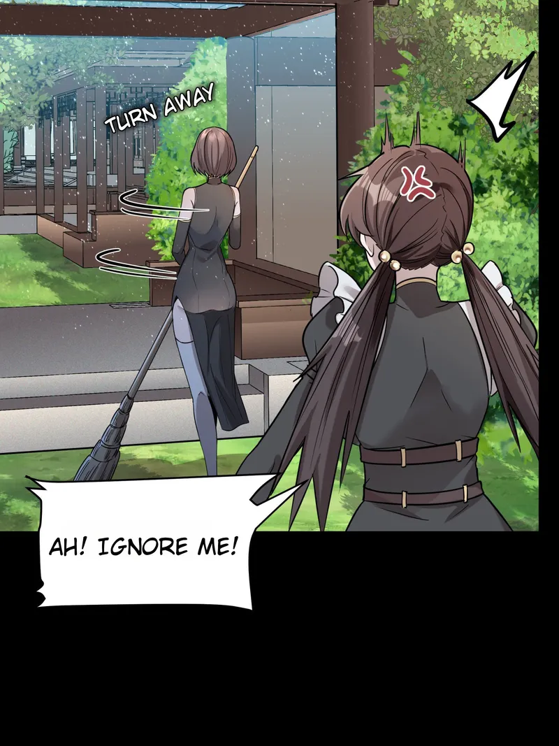 Legend of Star General Chapter 88 page 34