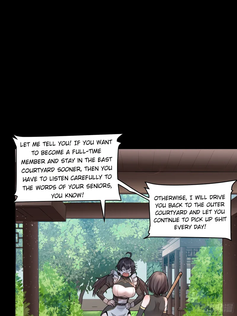 Legend of Star General Chapter 88 page 36