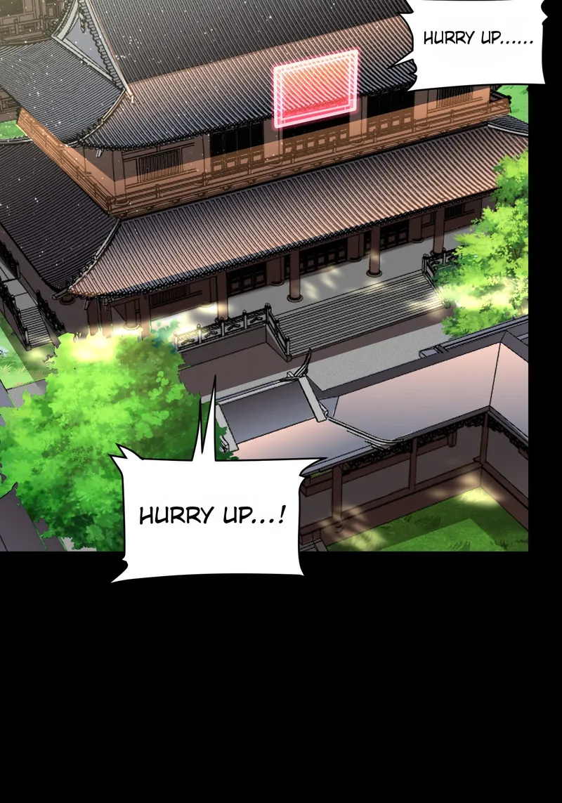Legend of Star General Chapter 88 page 3