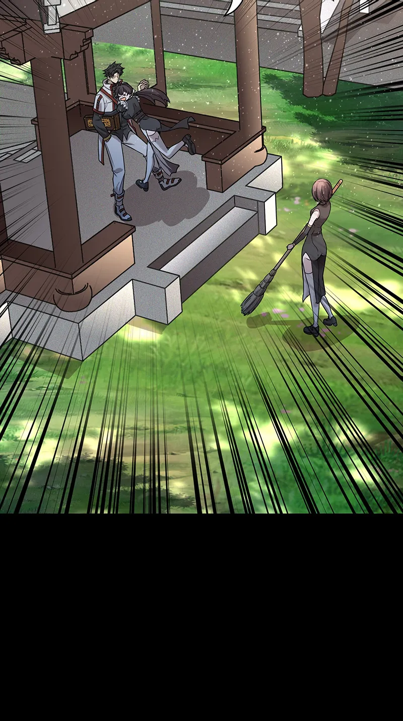 Legend of Star General Chapter 88 page 42