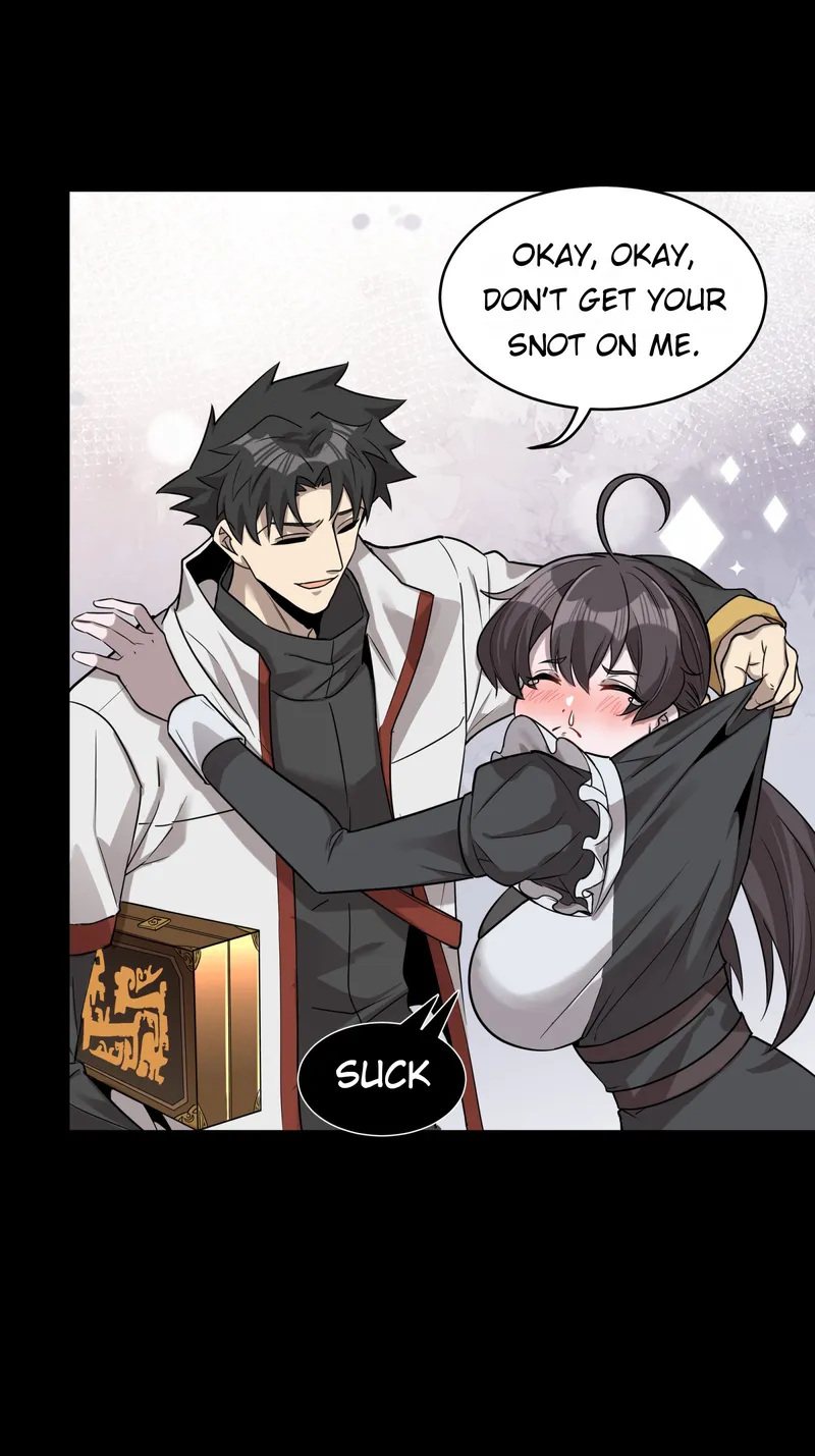 Legend of Star General Chapter 88 page 43