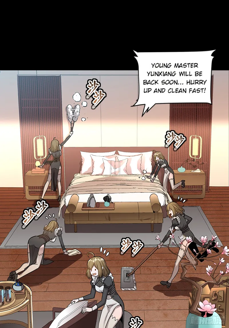 Legend of Star General Chapter 88 page 4