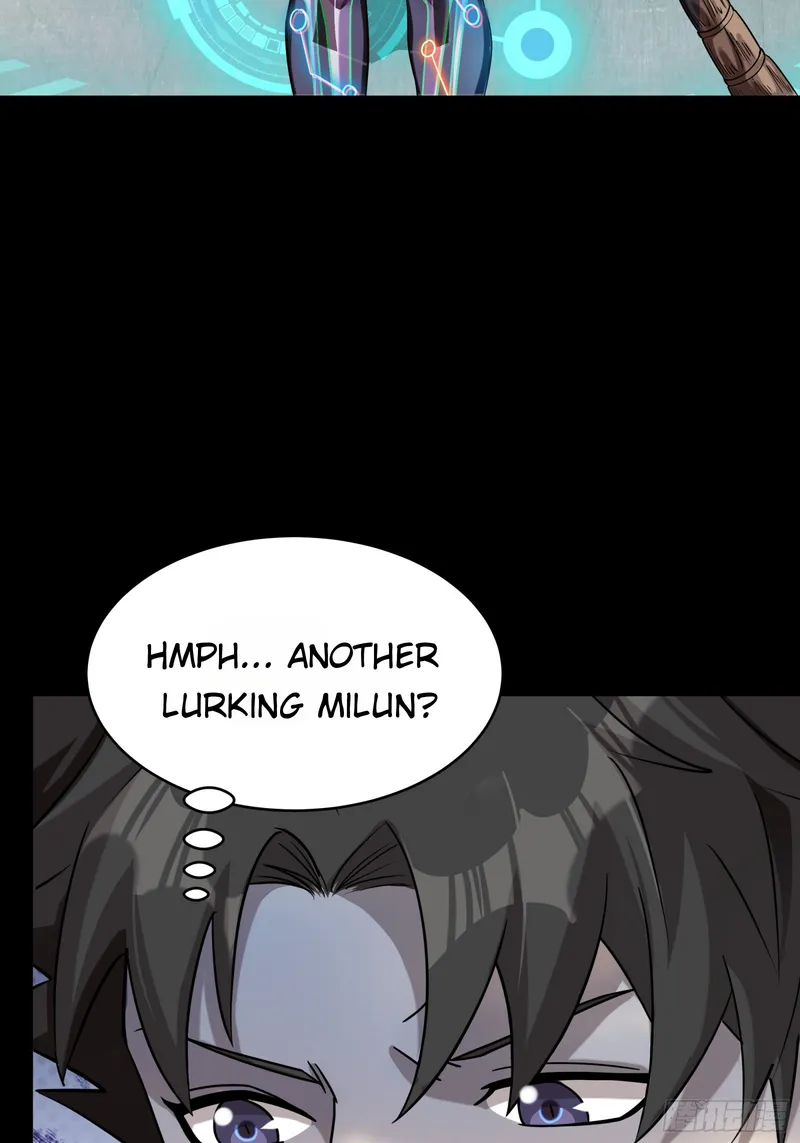 Legend of Star General Chapter 88 page 54