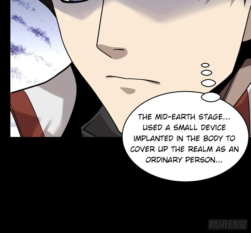 Legend of Star General Chapter 88 page 55