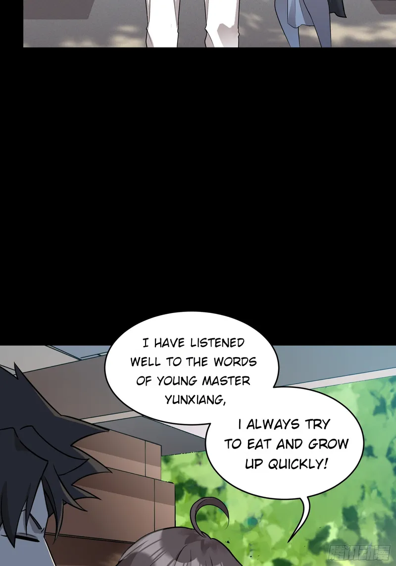 Legend of Star General Chapter 88 page 57