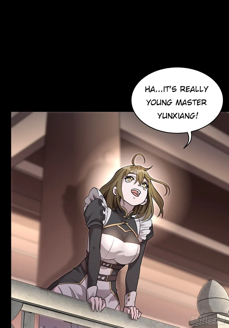 Legend of Star General Chapter 88 page 60