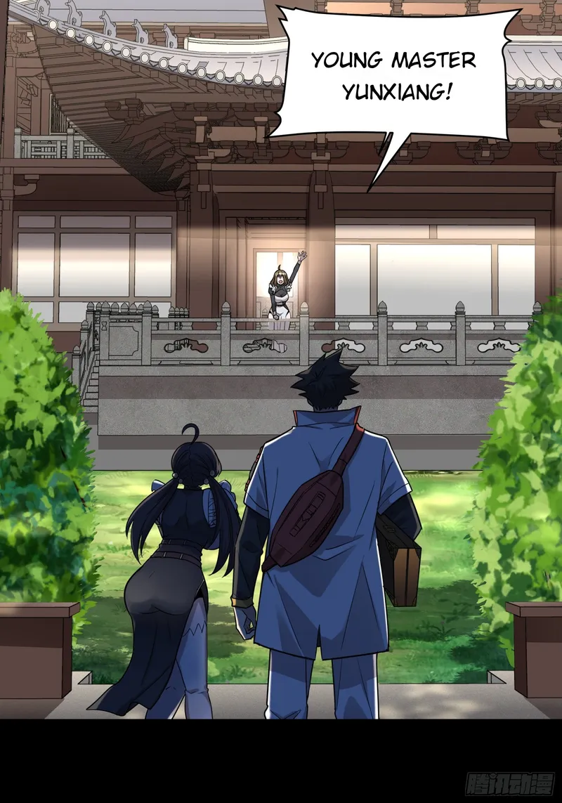 Legend of Star General Chapter 88 page 62