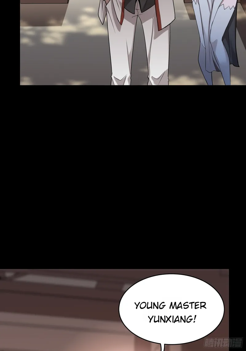 Legend of Star General Chapter 88 page 64
