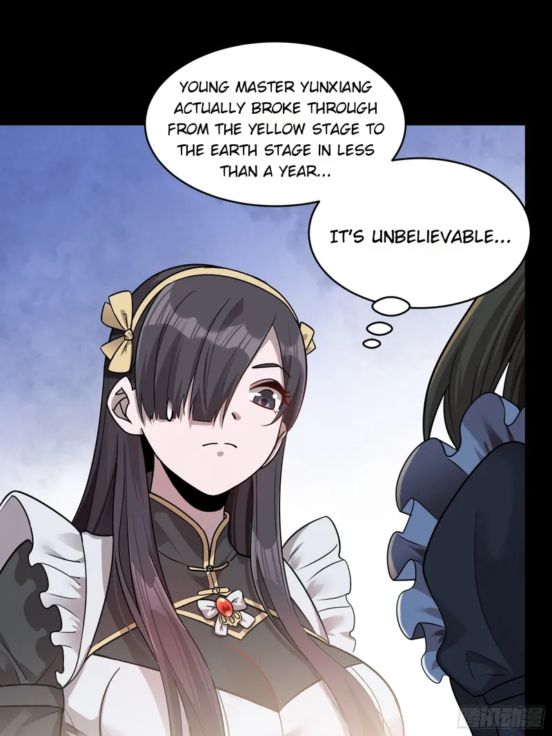 Legend of Star General Chapter 88 page 66
