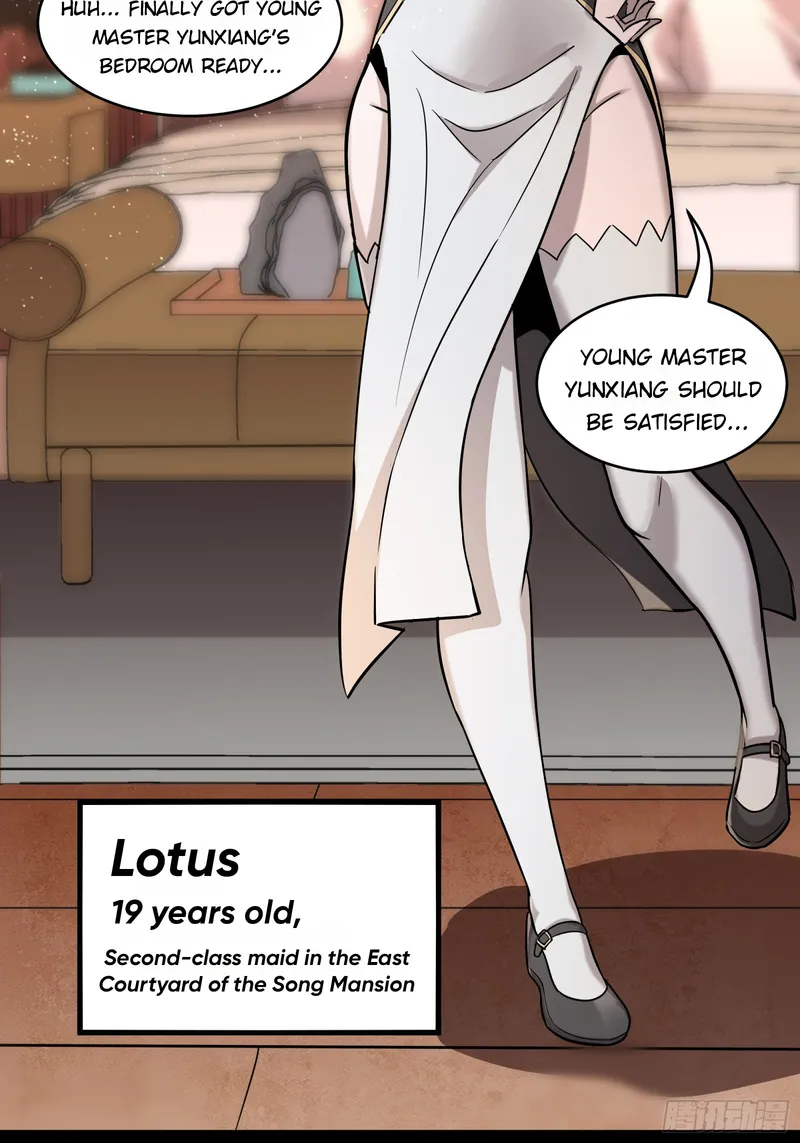 Legend of Star General Chapter 88 page 6