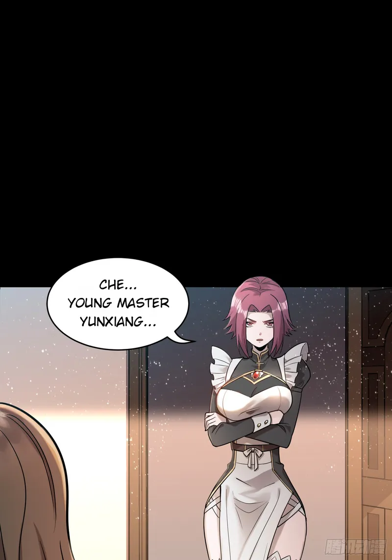 Legend of Star General Chapter 88 page 7