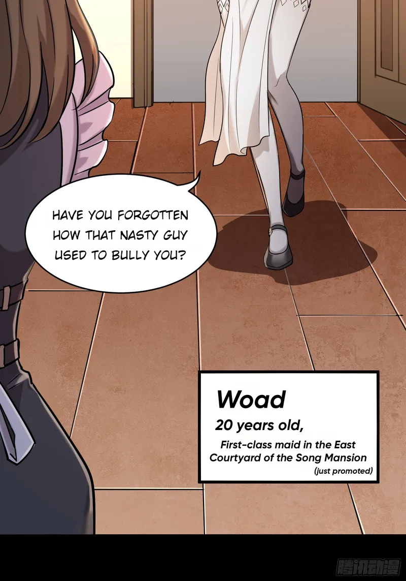 Legend of Star General Chapter 88 page 8