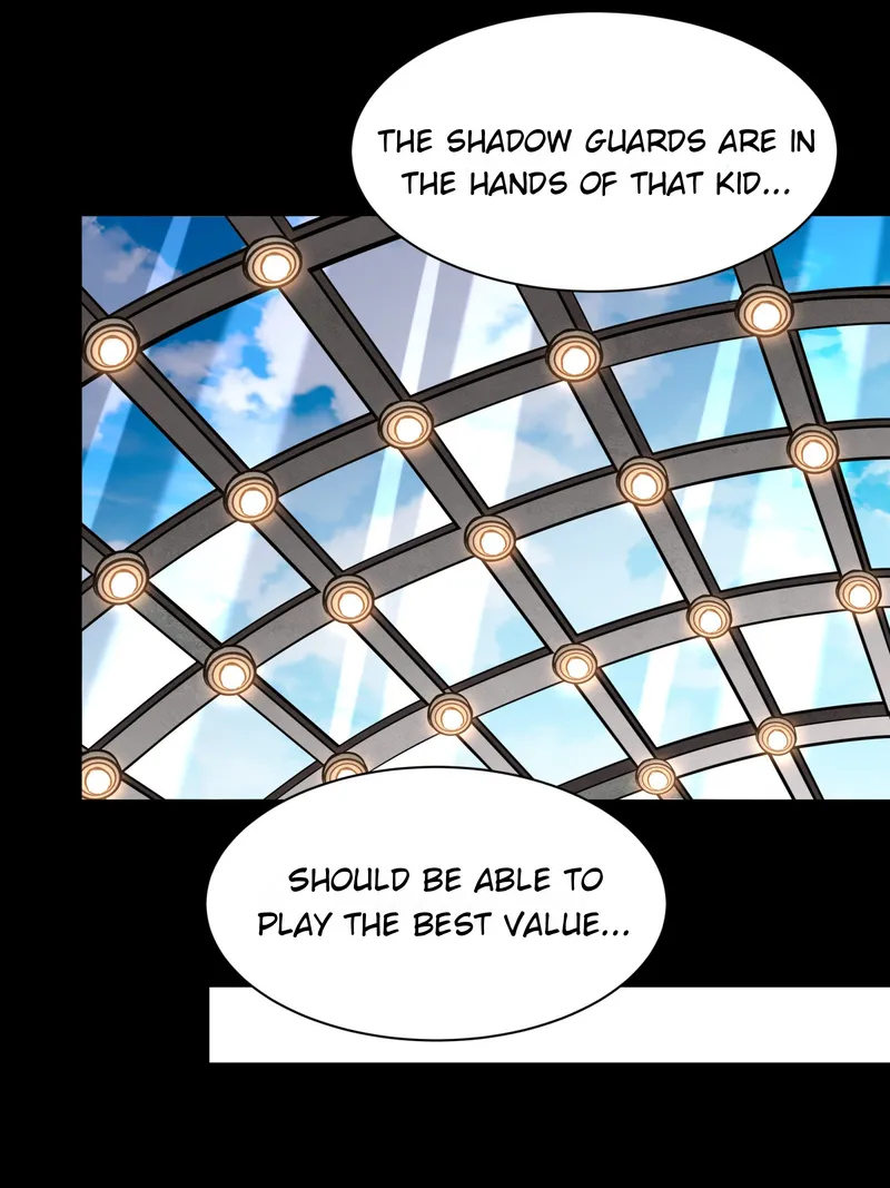 Legend of Star General Chapter 89 page 9