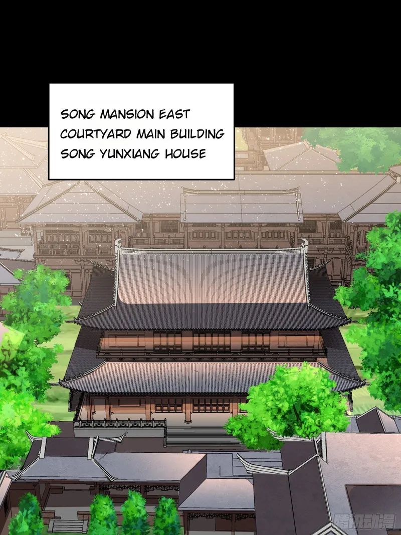 Legend of Star General Chapter 89 page 10
