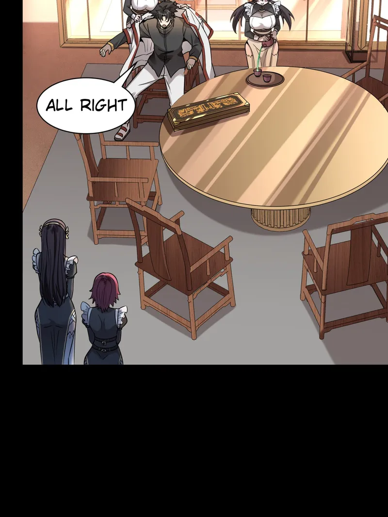 Legend of Star General Chapter 89 page 12