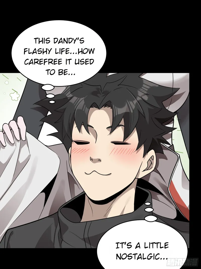 Legend of Star General Chapter 89 page 13
