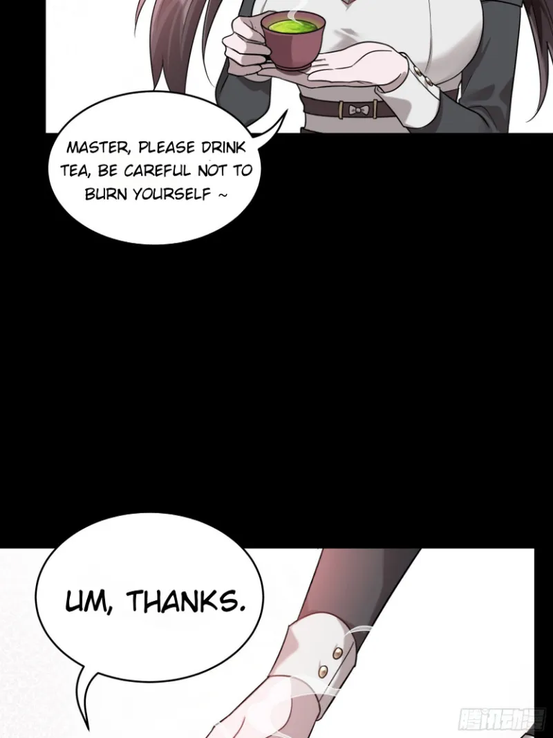 Legend of Star General Chapter 89 page 15