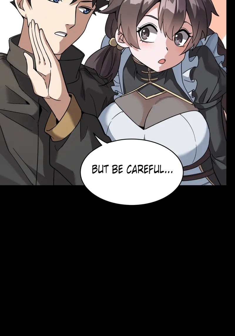 Legend of Star General Chapter 89 page 22
