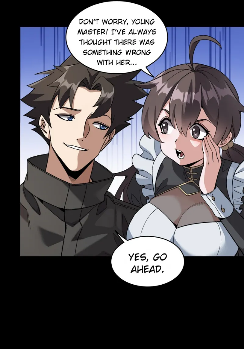 Legend of Star General Chapter 89 page 23