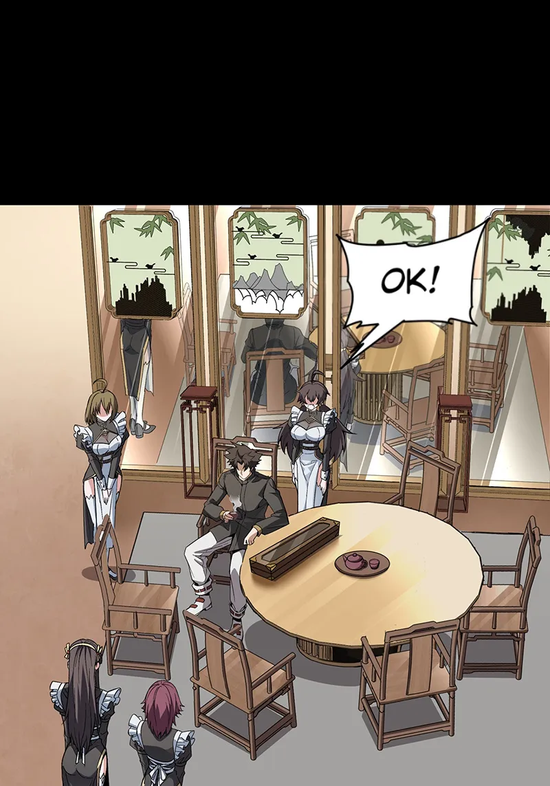 Legend of Star General Chapter 89 page 24