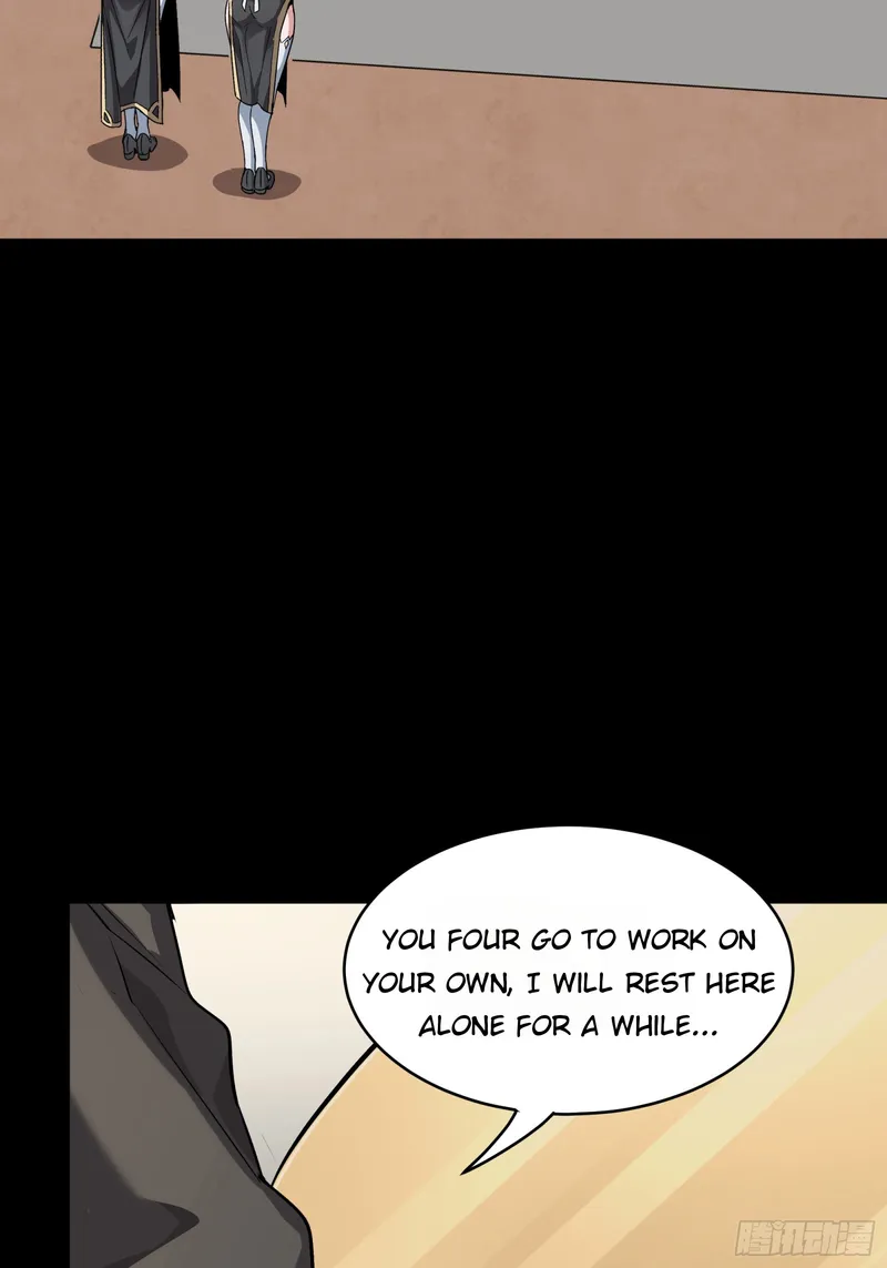 Legend of Star General Chapter 89 page 25