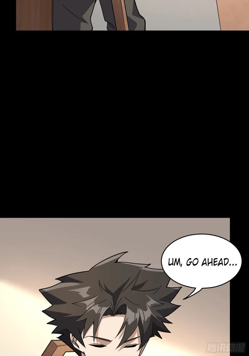 Legend of Star General Chapter 89 page 28