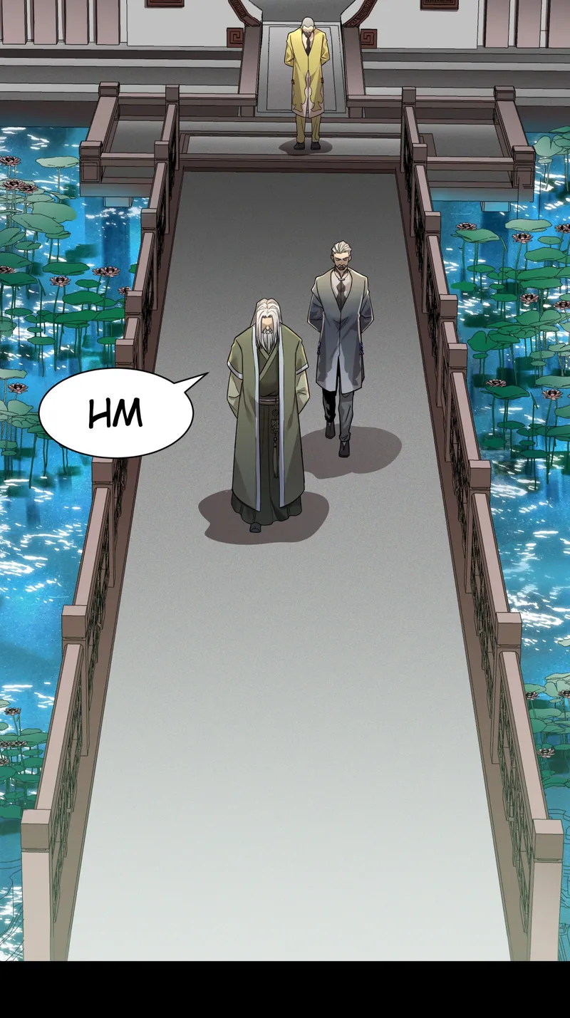 Legend of Star General Chapter 89 page 2