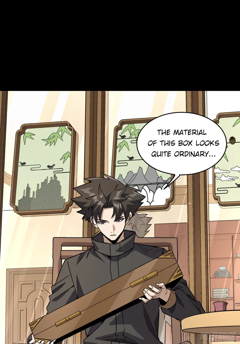 Legend of Star General Chapter 89 page 33