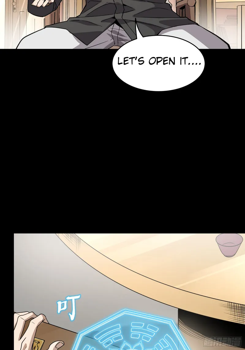 Legend of Star General Chapter 89 page 34