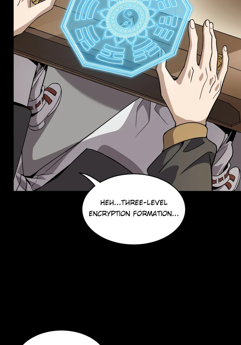 Legend of Star General Chapter 89 page 35