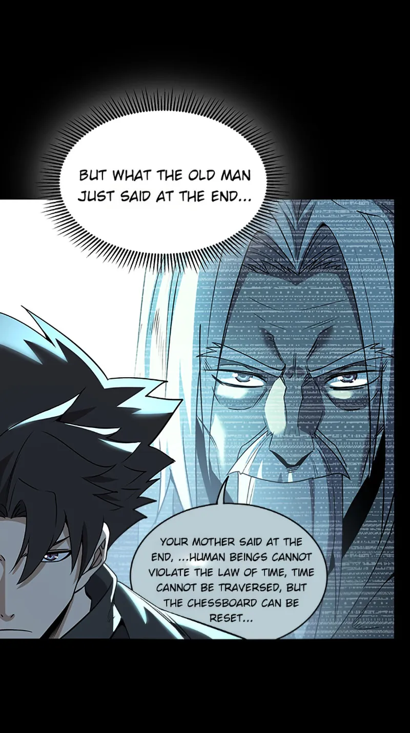 Legend of Star General Chapter 89 page 38