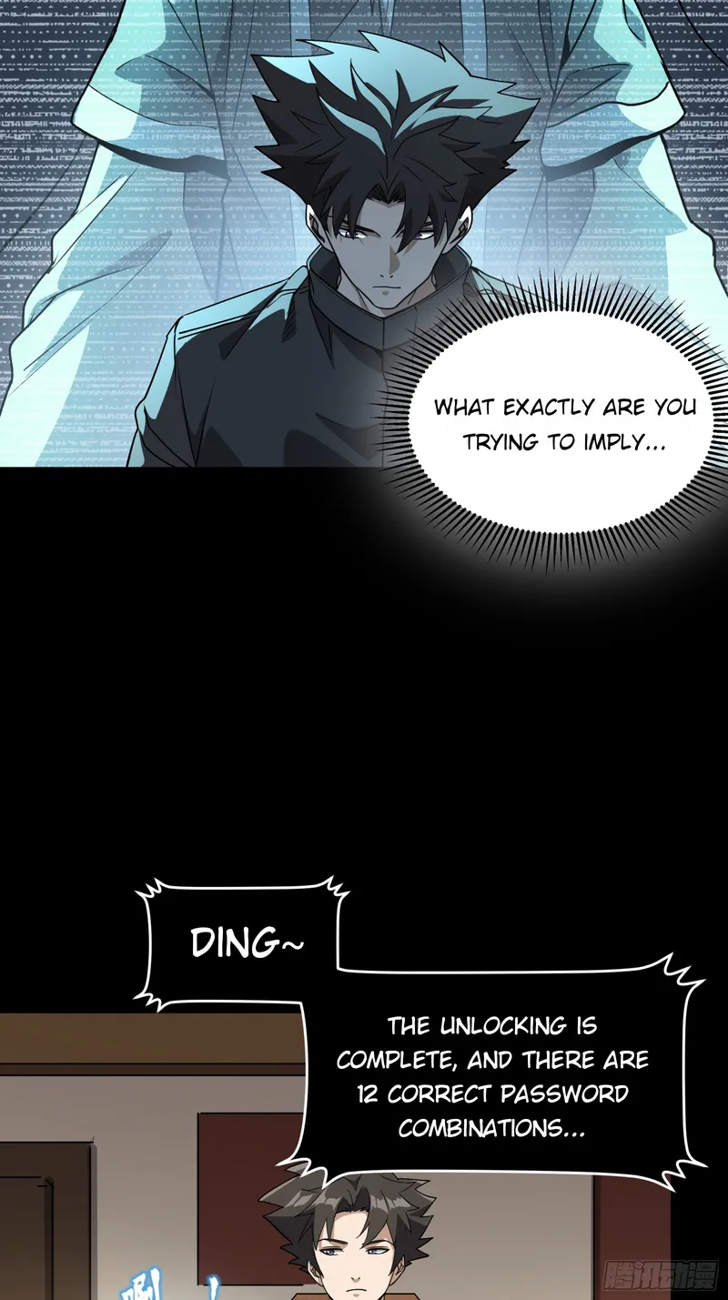Legend of Star General Chapter 89 page 40