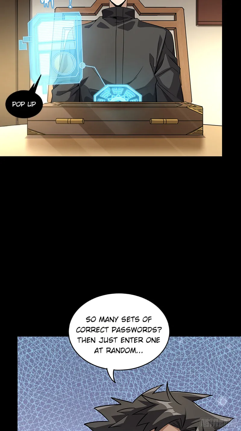 Legend of Star General Chapter 89 page 41