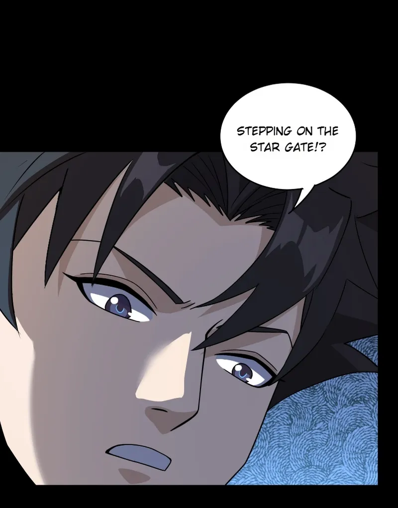 Legend of Star General Chapter 89 page 48