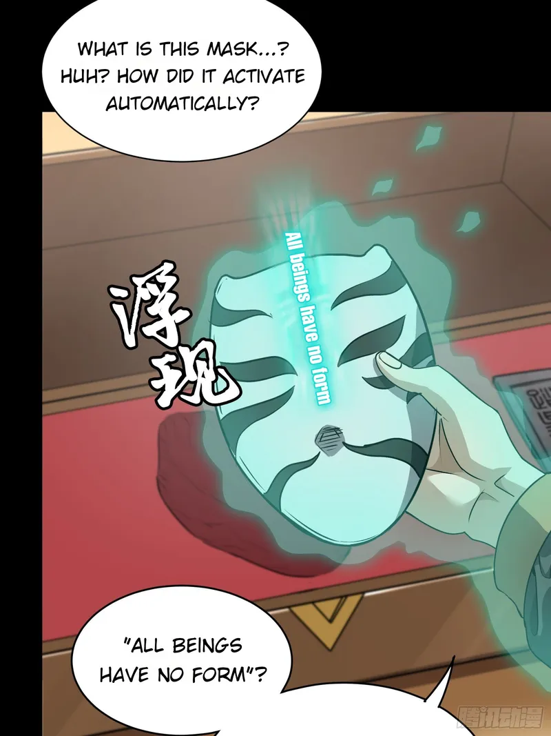 Legend of Star General Chapter 89 page 52