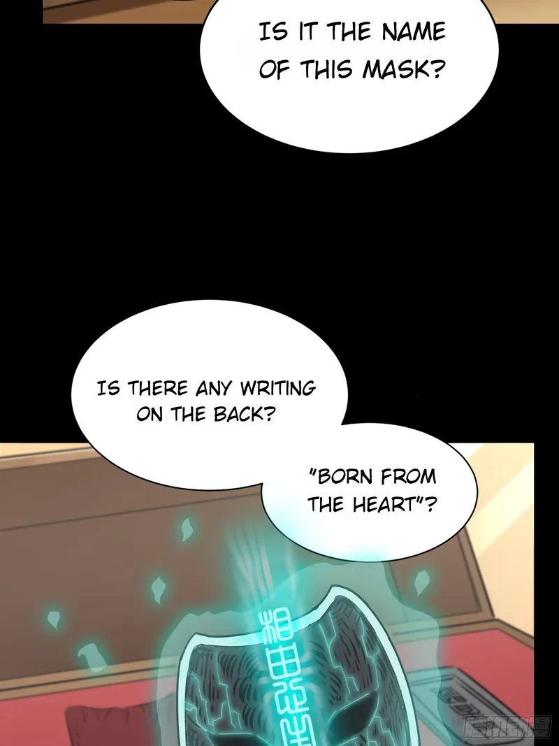 Legend of Star General Chapter 89 page 53