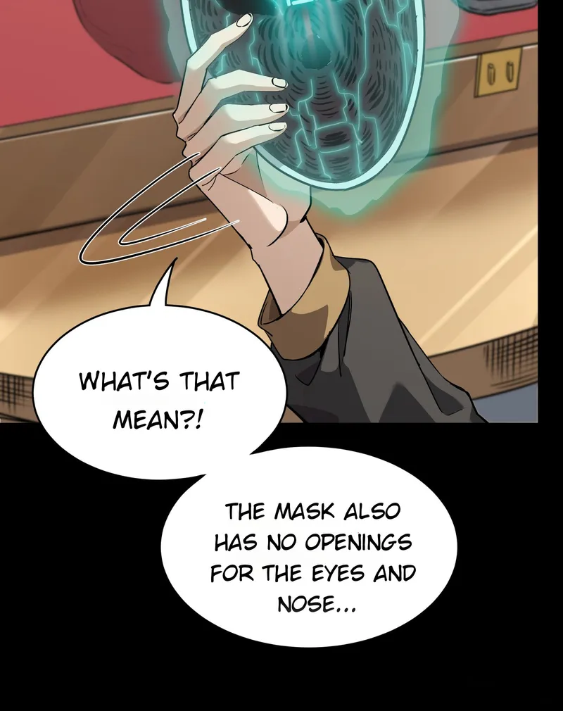 Legend of Star General Chapter 89 page 54