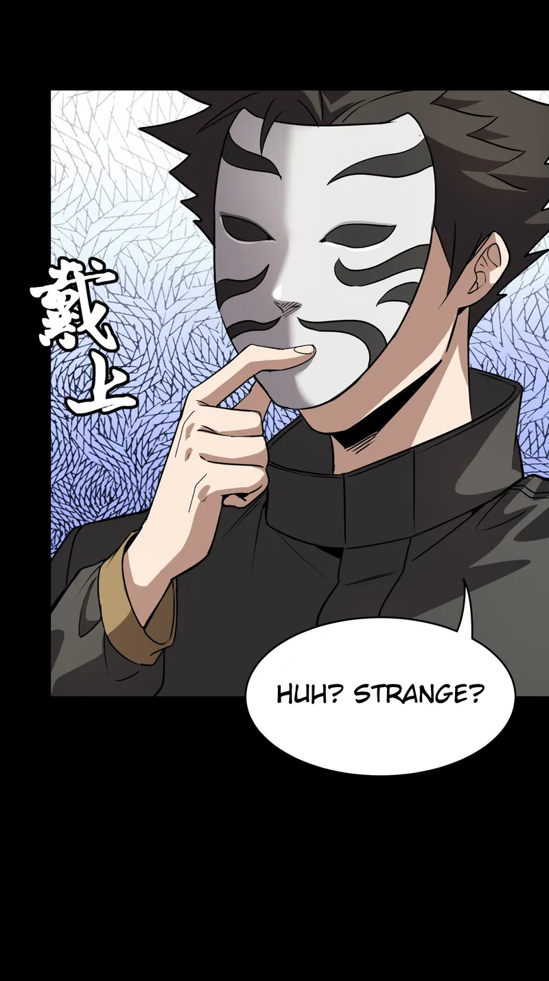 Legend of Star General Chapter 89 page 55