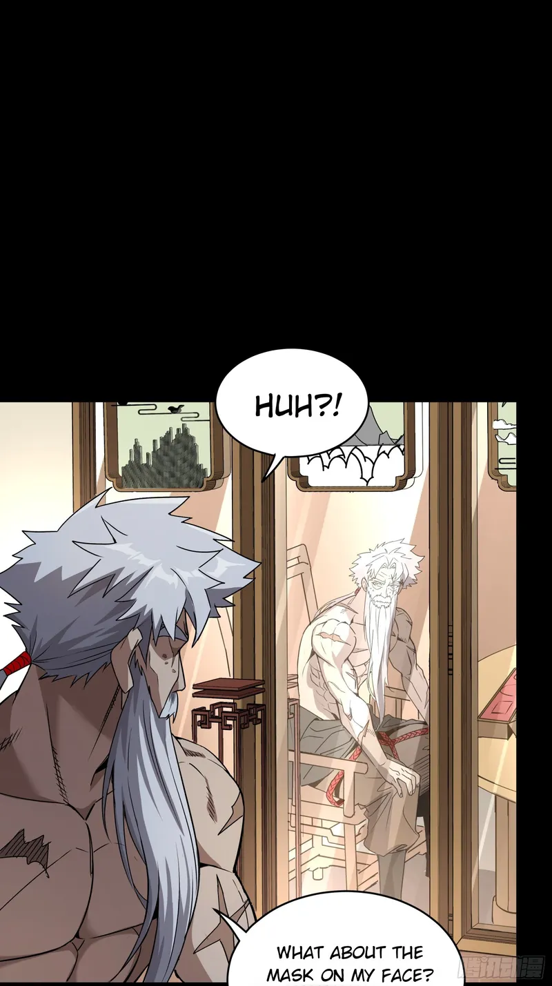 Legend of Star General Chapter 89 page 57
